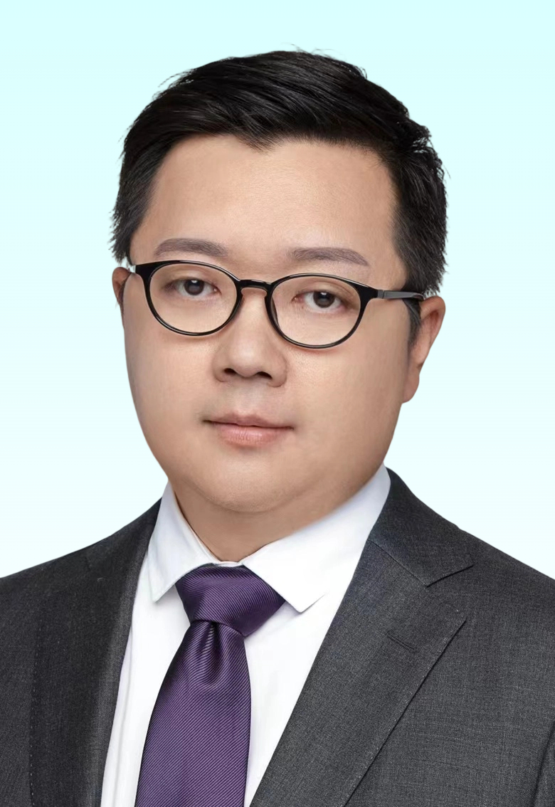 Letian Huang